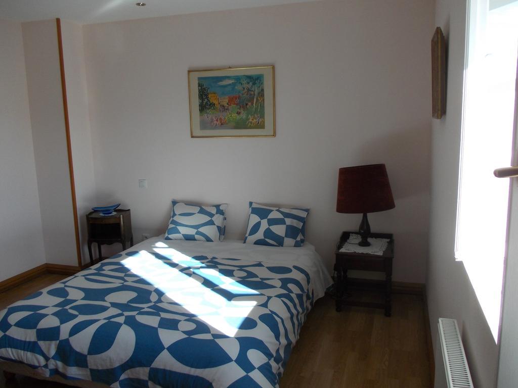 Bed and Breakfast Domaine De Clermont La Roche-en-Brenil Exterior foto